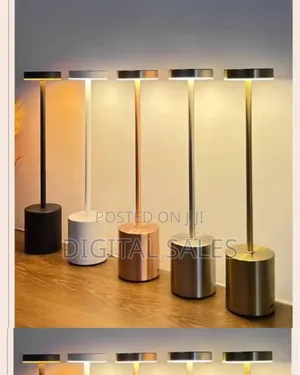 Home Table Lamp