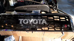 Landcruiser Hardtop Toyota Grill