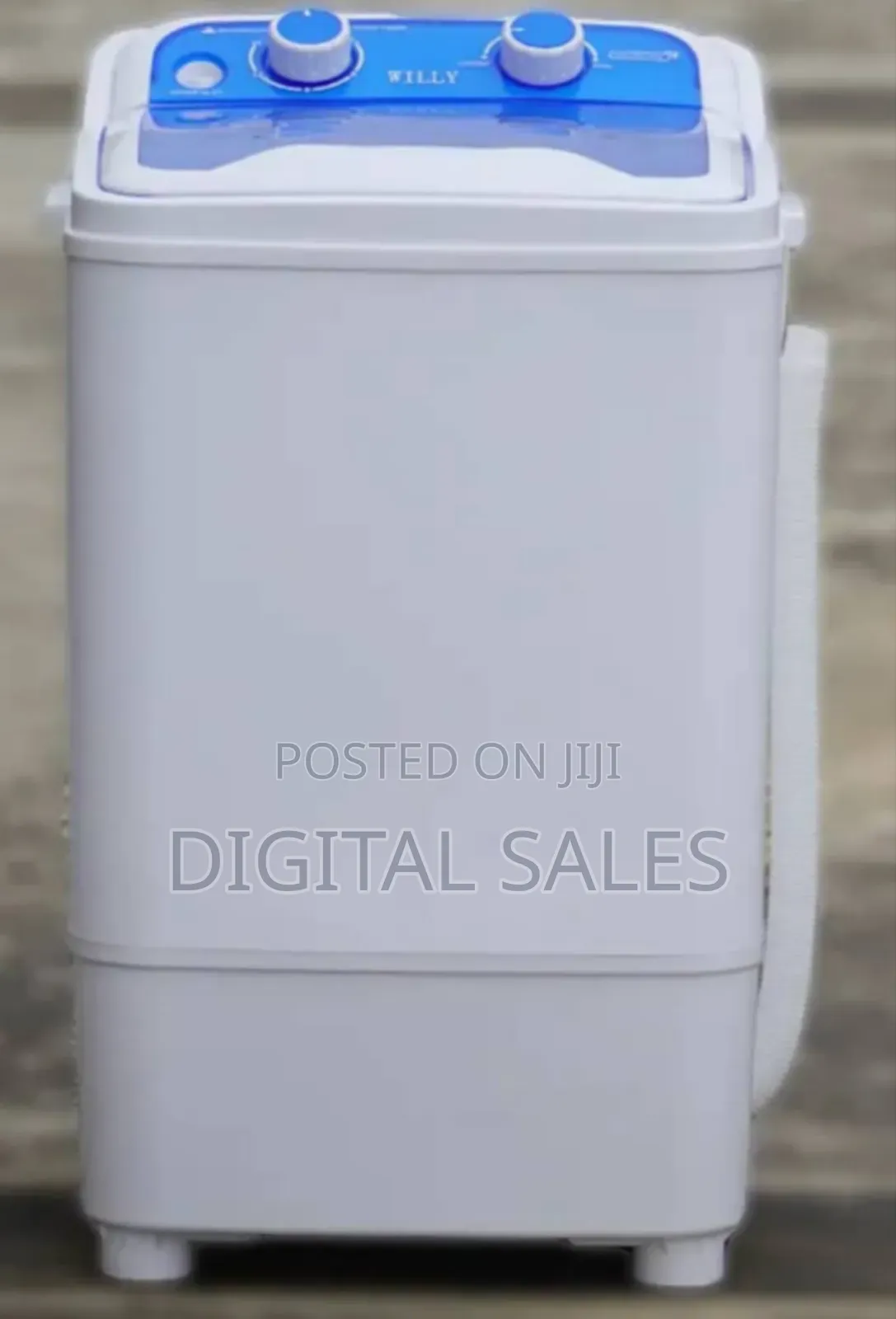 Home Portable Washing Machine