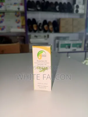 Rosemary Essential Oil