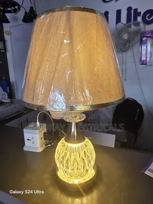 Bed Side Lamps