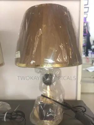 Bed Side Lamps
