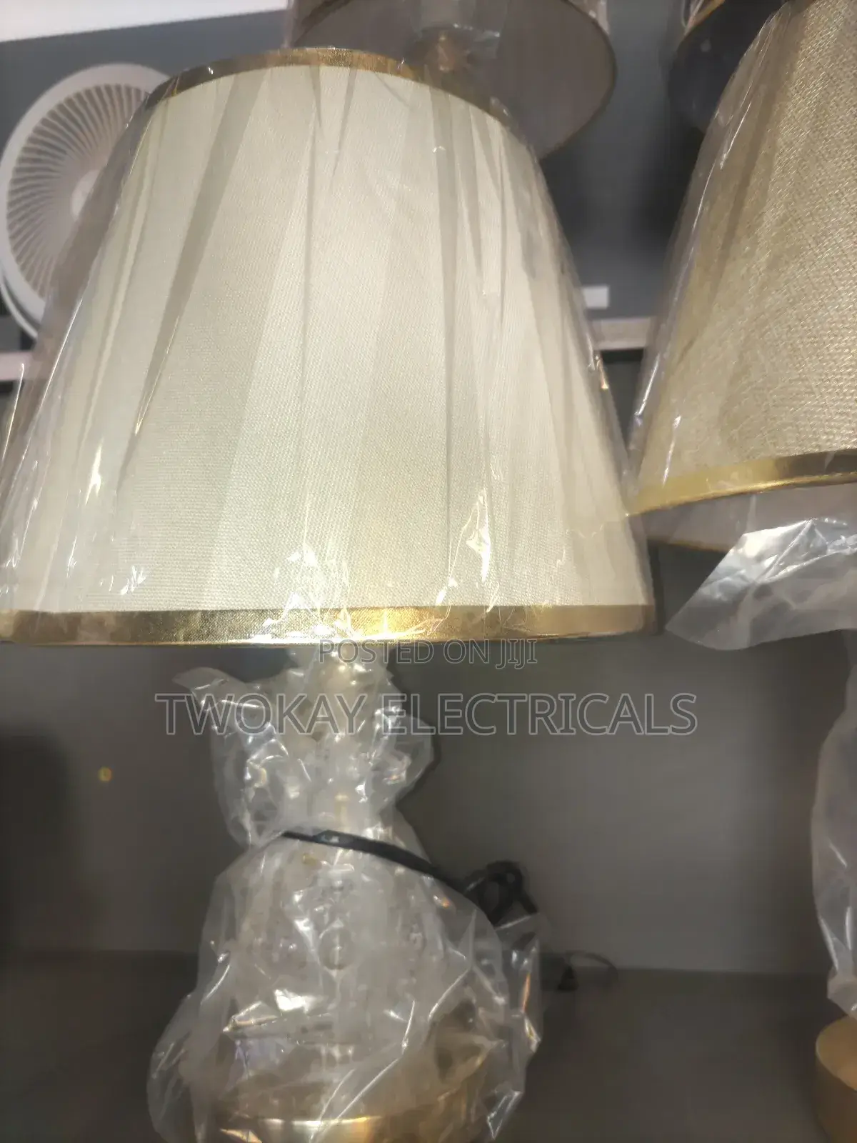 Bed Side Lamps