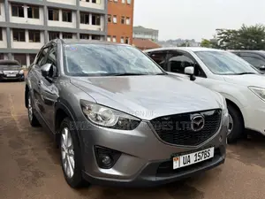 Mazda CX-5 2015