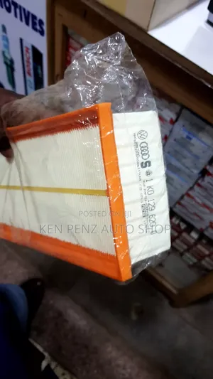 Air Filter for Volkswagen Tiguan