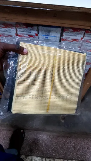 Subaru Sh5 2009 Air Filter