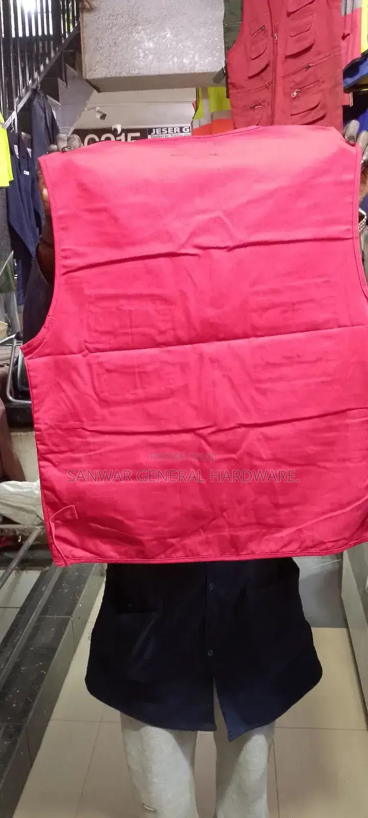 Press Coats(Red, Blue,Army Green, Black,Grey)