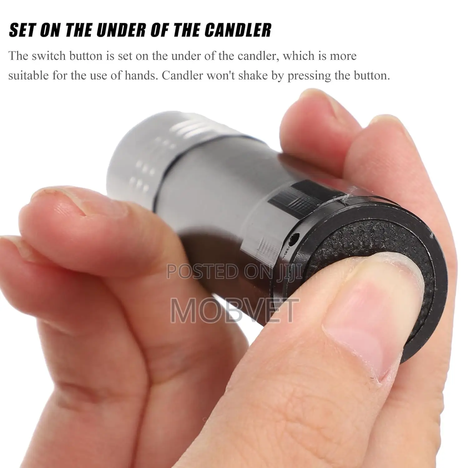 Quality Egg Candler