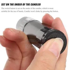 Quality Egg Candler