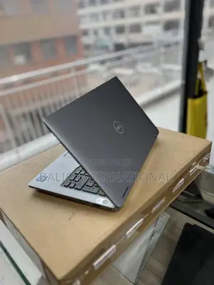 Laptop Dell Latitude 7400 16GB Intel Core I7 SSD 512GB