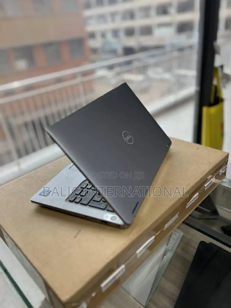 Laptop Dell Latitude 7400 16GB Intel Core I7 SSD 512GB
