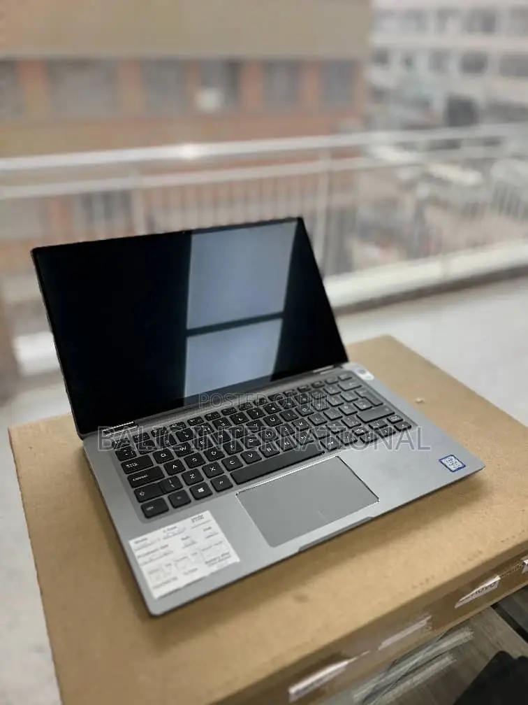 Laptop Dell Latitude 7400 16GB Intel Core I7 SSD 512GB