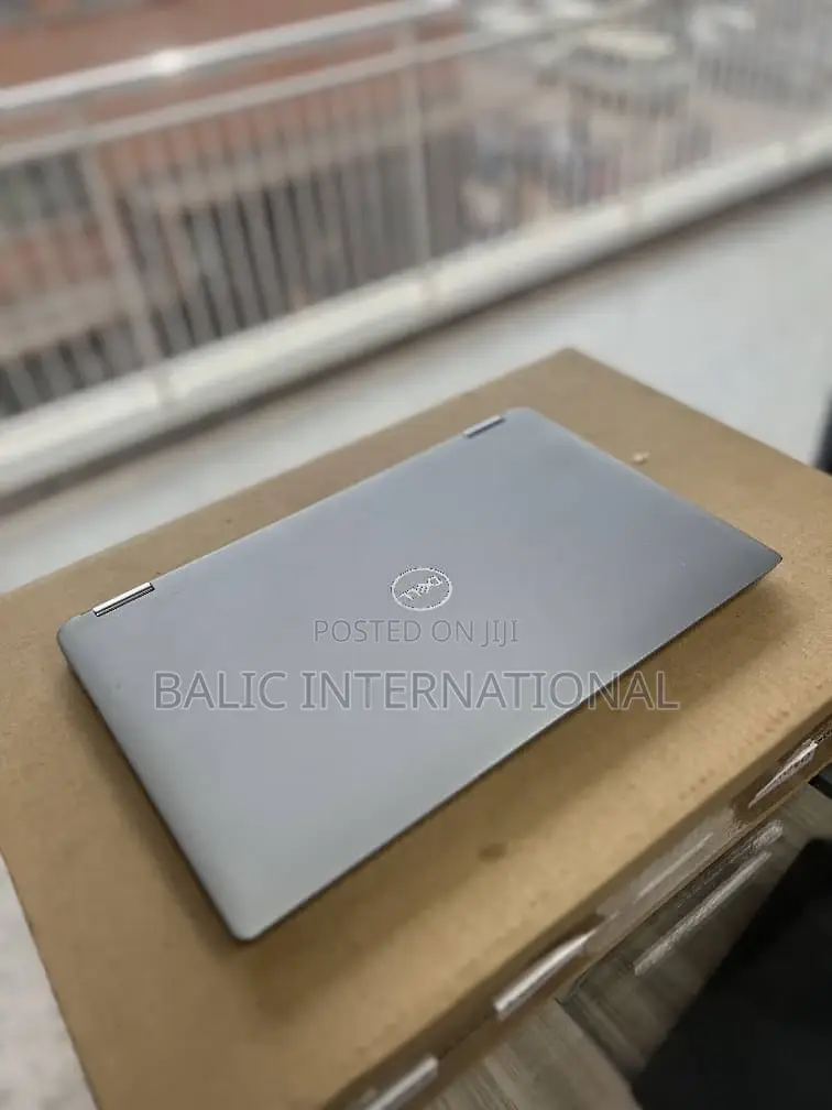 Laptop Dell Latitude 7400 16GB Intel Core I7 SSD 512GB
