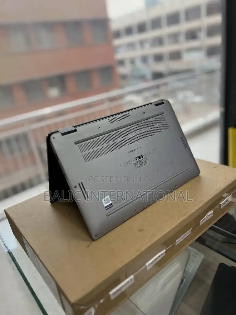 Laptop Dell Latitude 7400 16GB Intel Core I7 SSD 512GB