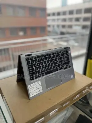 Laptop Dell Latitude 7400 16GB Intel Core I7 SSD 512GB