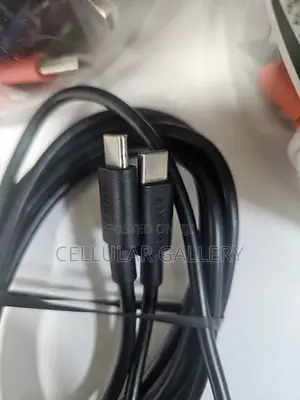 Anker USB-C to USB-C 2m Data Cable