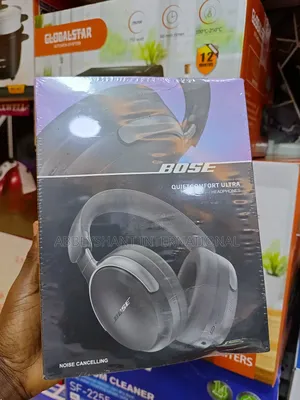 Bose Wireless Headphones/Noise Cancelling Headphones
