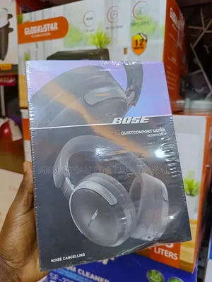 Bose Wireless Headphones/Noise Cancelling Headphones