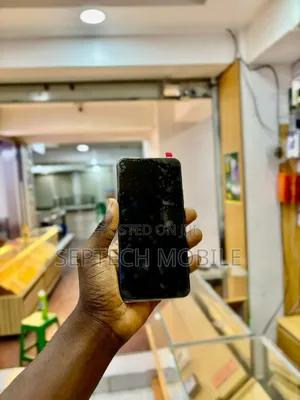New Samsung Galaxy S22+ 5G 256 GB Green