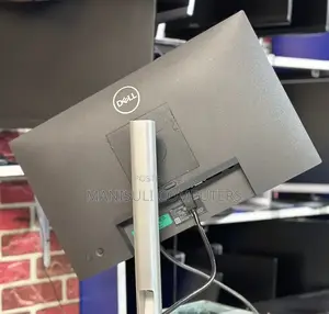 Dell Monitor 22 Inch Screen Ips Hdmis Dp Div Guarantee 2