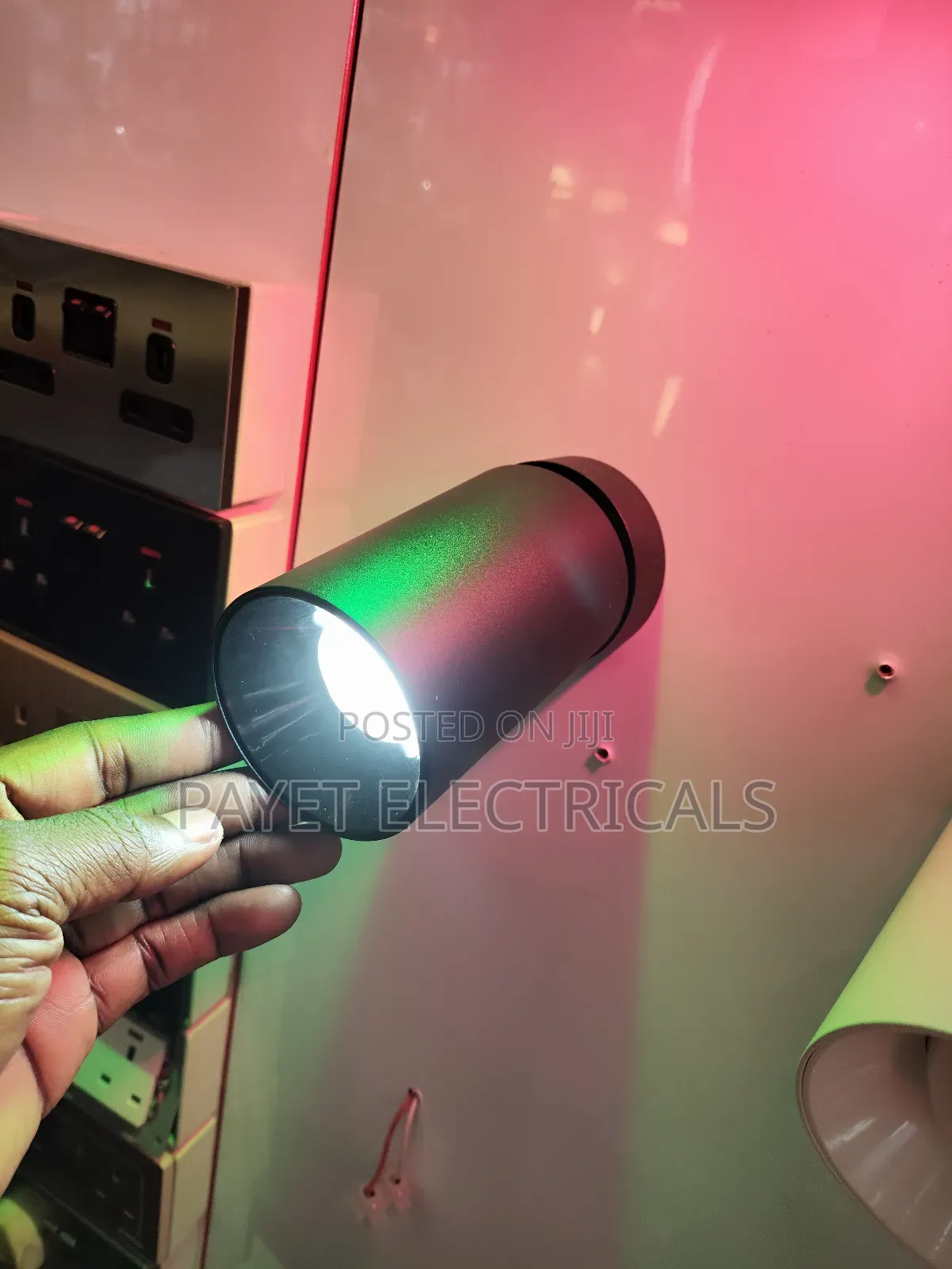 Wall Pointer Spot Light