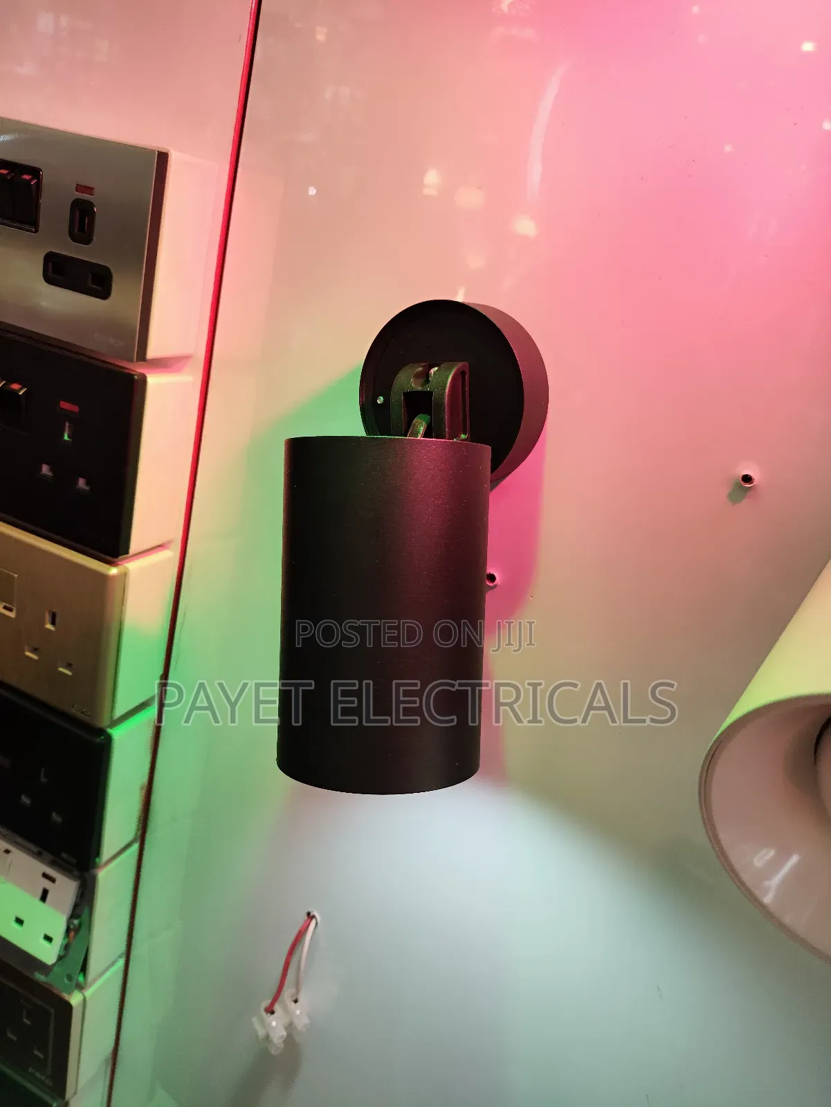 Wall Pointer Spot Light