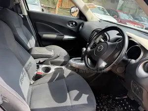 Nissan X-Trail 2013 Black