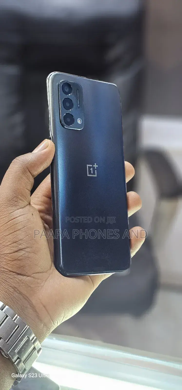 OnePlus Nord N200 5G 64 GB Bronze
