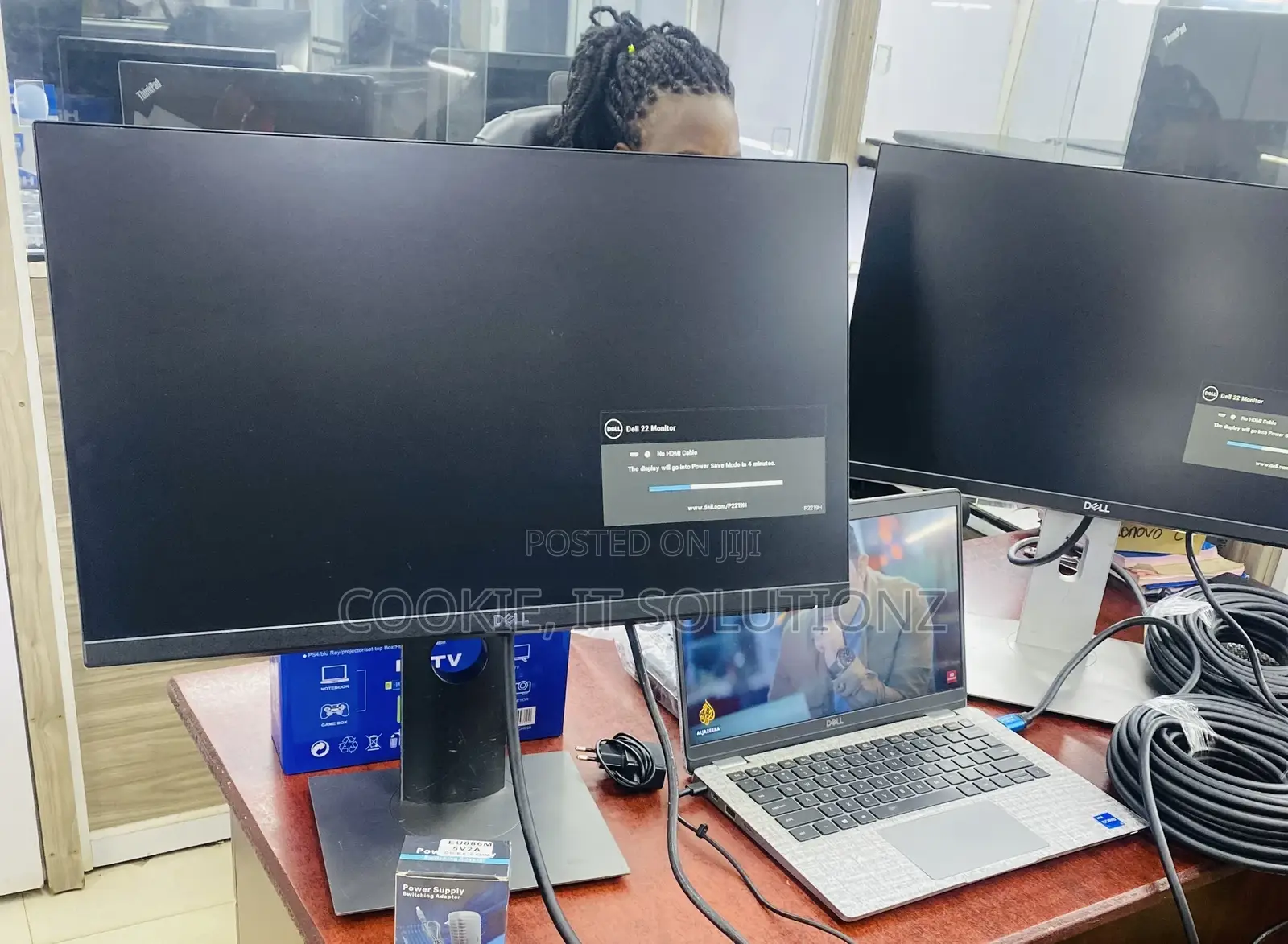 Dell 22inch Ips Monitors