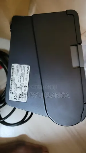 Epson Tm-T88vi Thermal Pos Receipt Printer Ethernet Usb