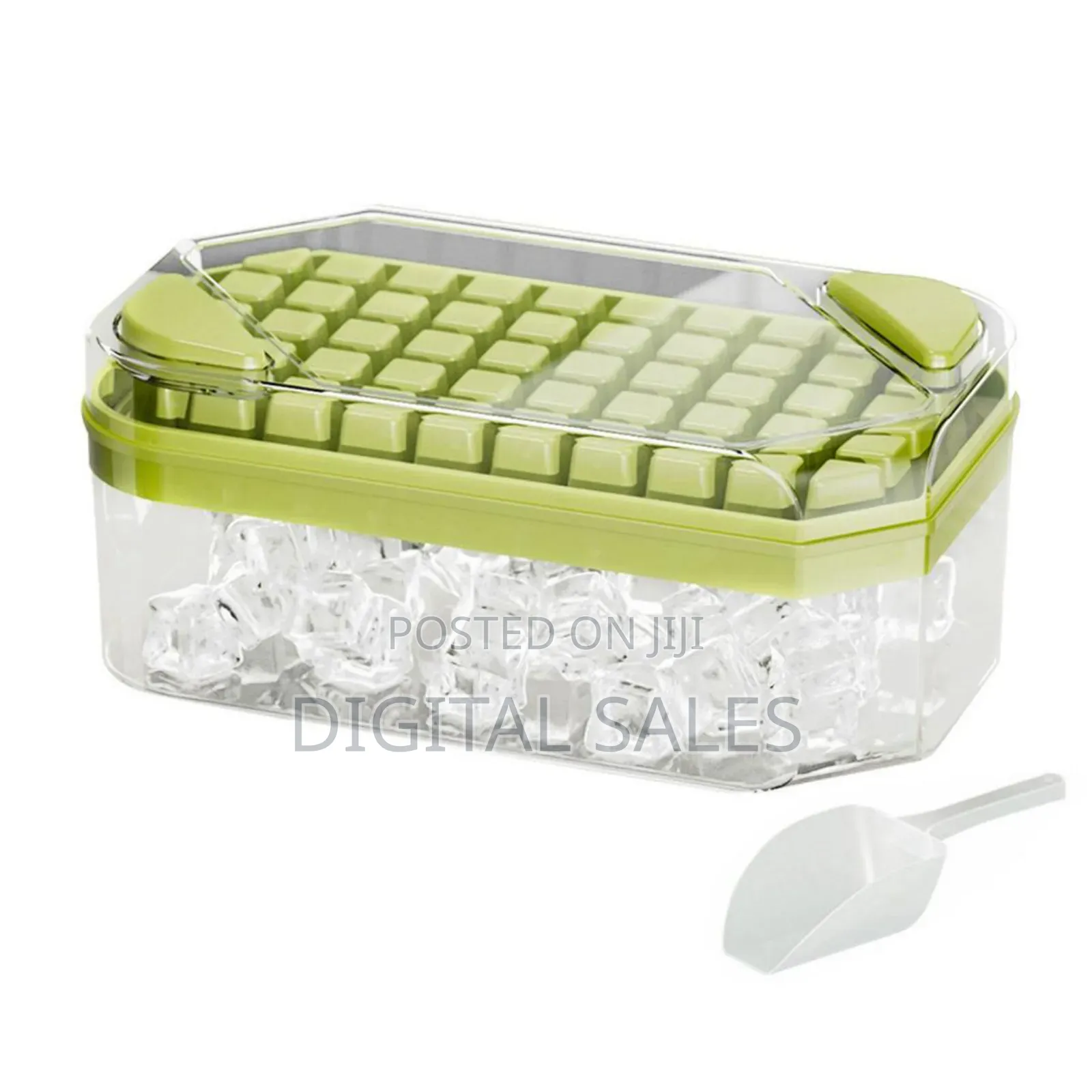 Ice Cube Mold