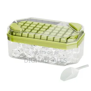 Ice Cube Mold