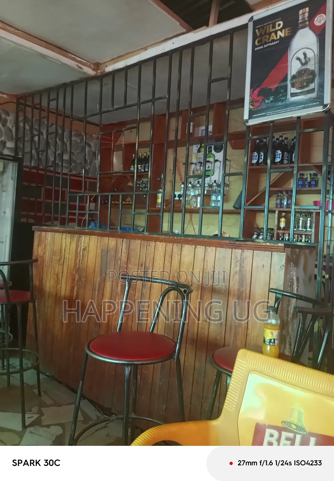 Business Project on Sale Bunamwaya Sub Rent Accepted