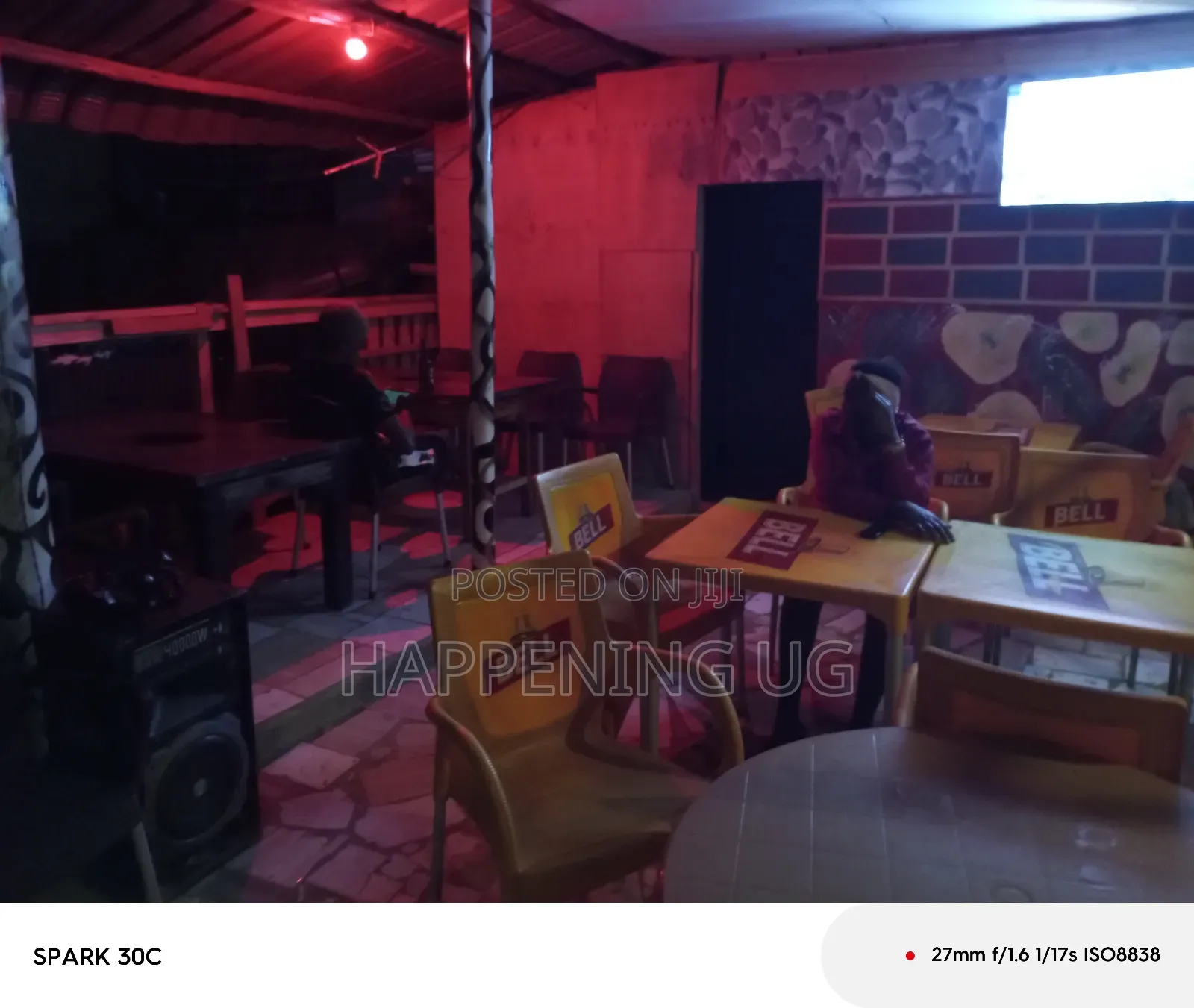 Business Project on Sale Bunamwaya Sub Rent Accepted