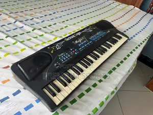 Electronic Piano