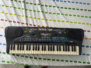 Electronic Piano