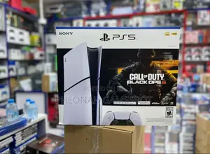 Brand New Ps5 Slim Disc . Swaps And Top Up Allowed