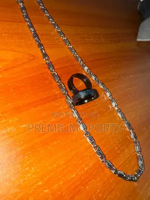 Imported Neck Chain