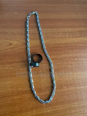 Imported Neck Chain