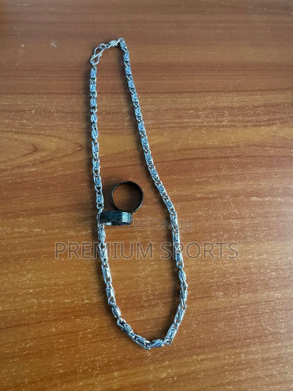 Imported Neck Chain