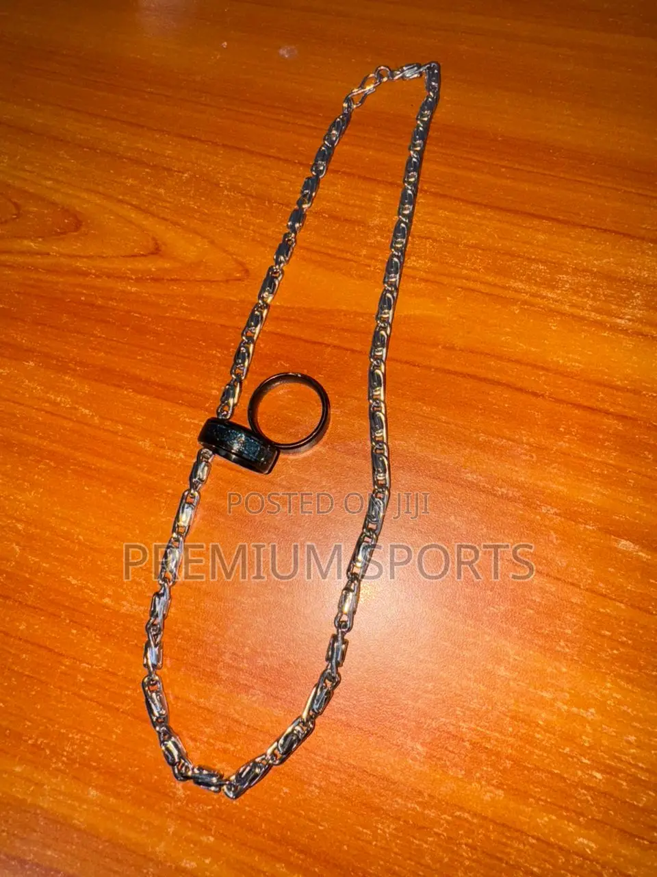 Imported Neck Chain