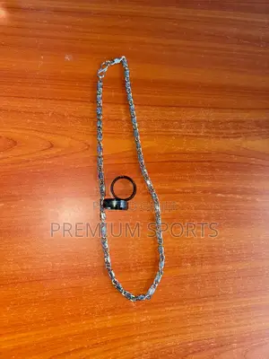 Imported Neck Chain