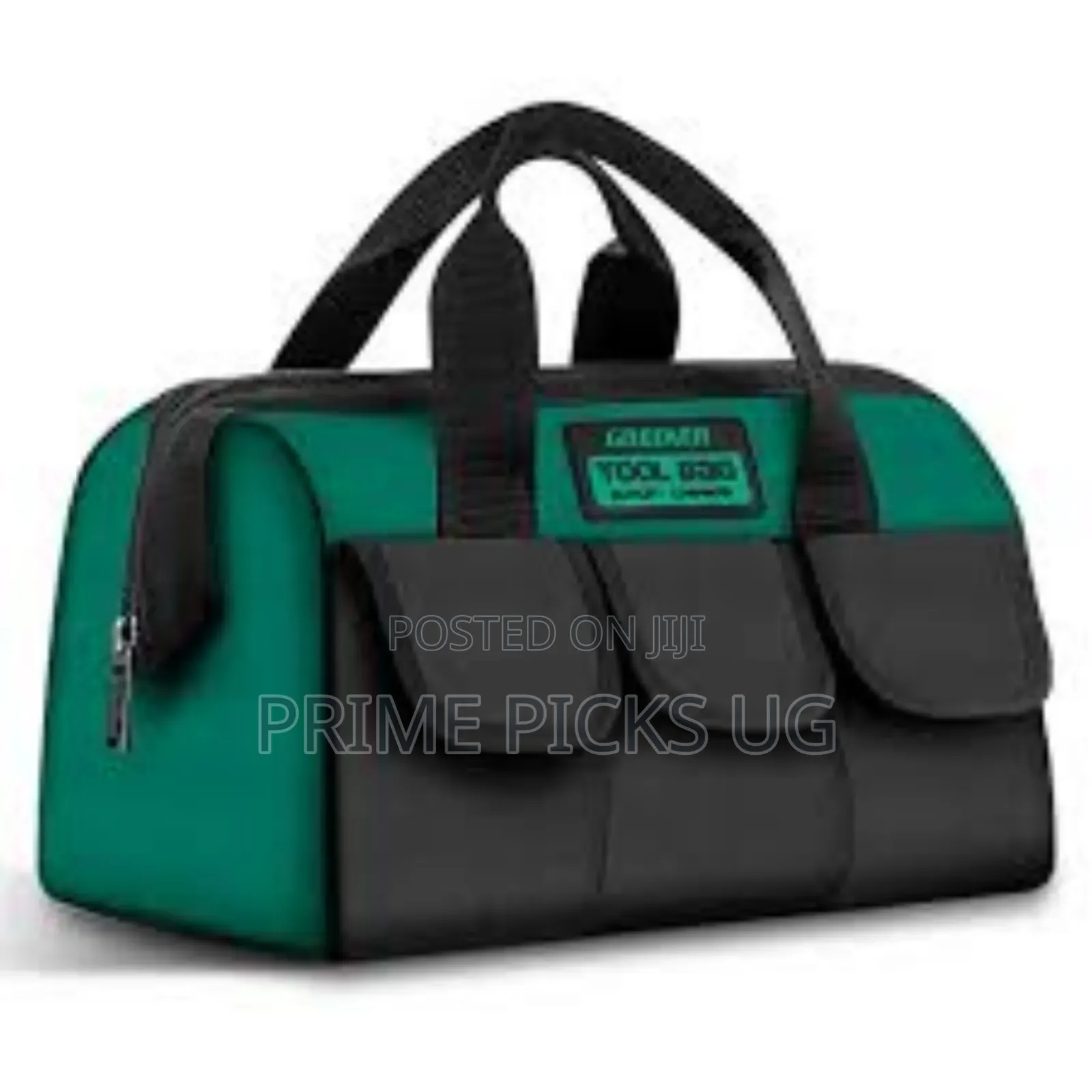 Greener Tool Bag 13” 14” 17”