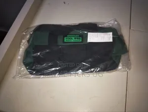 Greener Tool Bag 13” 14” 17”