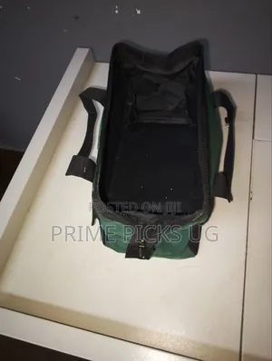 Greener Tool Bag 13” 14” 17”