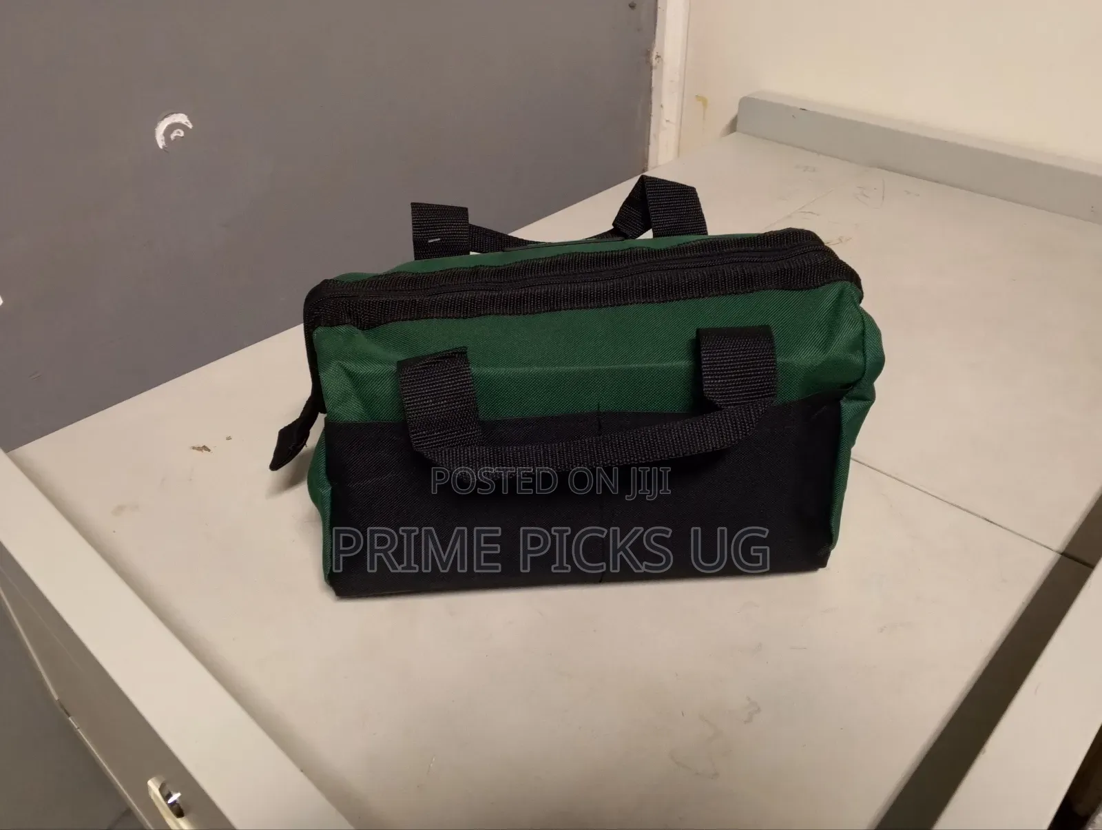 Greener Tool Bag 13” 14” 17”