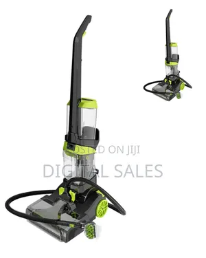 Electric Carpet Cleaner