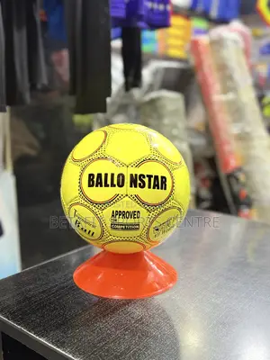 Ballonstar Waterproof Soccer Ball