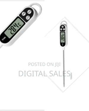 Kitchen Food Thermometer