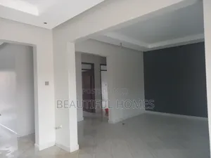 Furnished 4bdrm House in Kira for sale